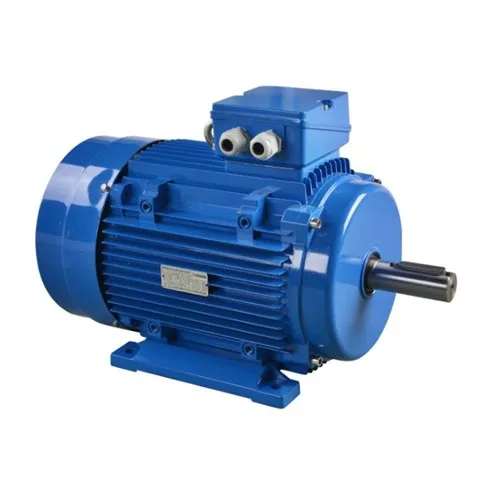 3-Phase Motors