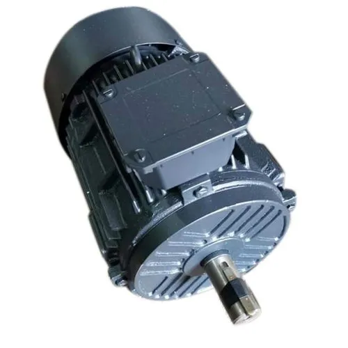 Induction Motors
