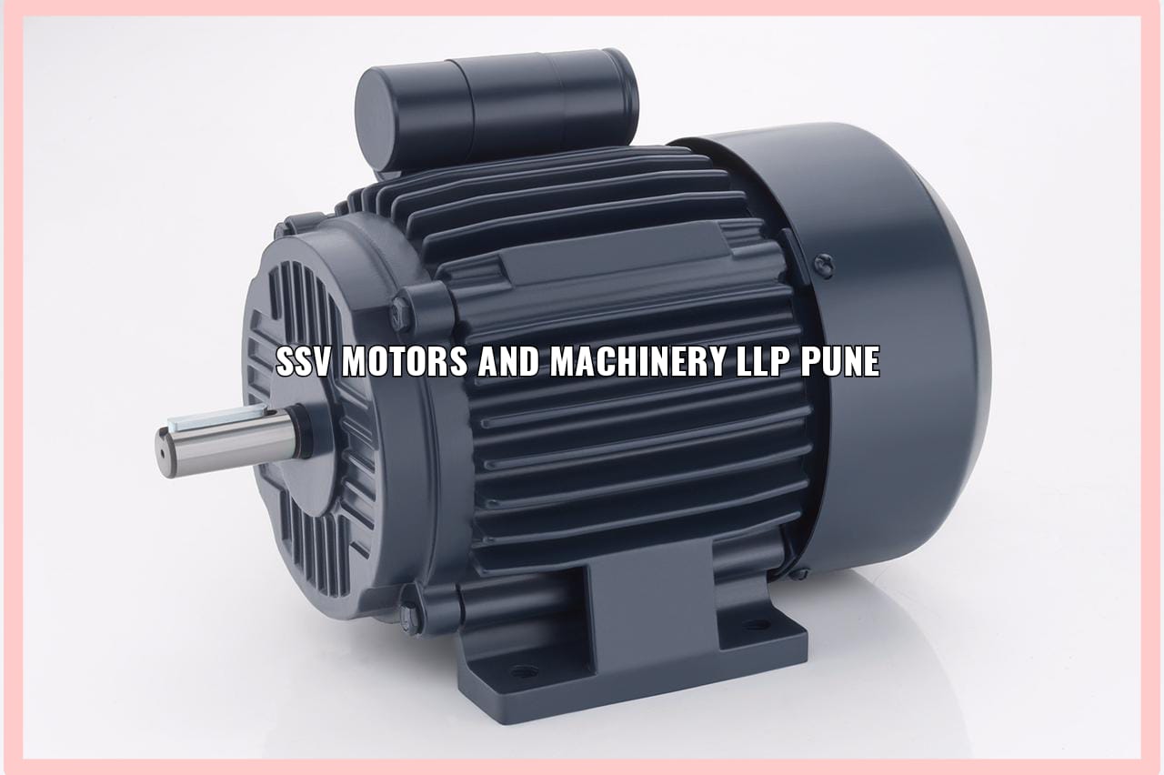 Single-Phase Motors